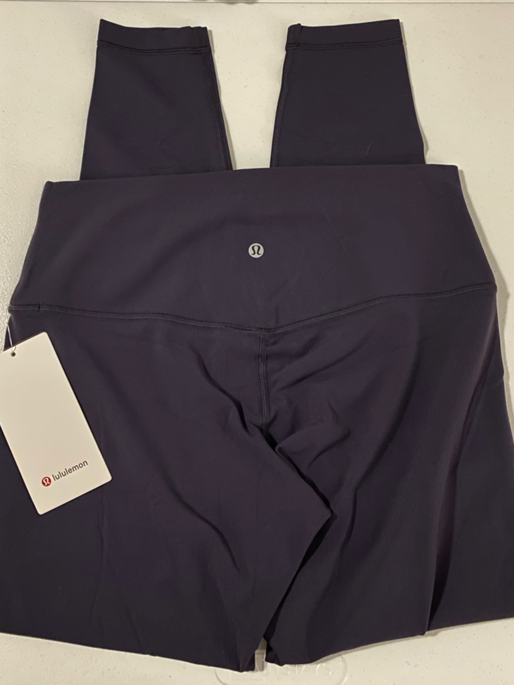 Lululemon - Align High Rise Pant 28” - Size 12 - NWT - Picture 3 of 6